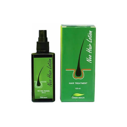 New Hair Treatment Lotion 120ml